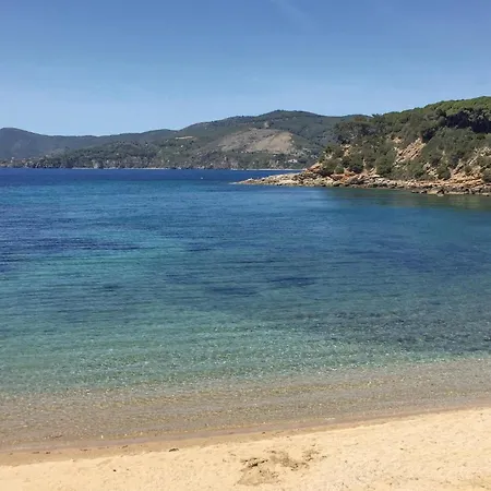 דירה Casa Azzurra