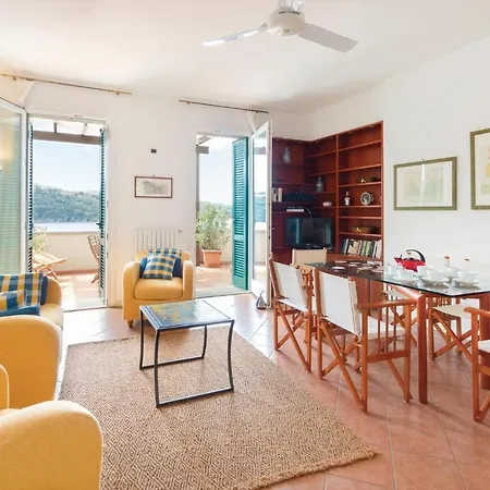 Lejlighed Casa Azzurra *