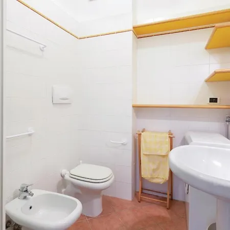 Casa Azzurra *