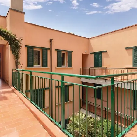 Apartment Casa Azzurra Porto Azzurro