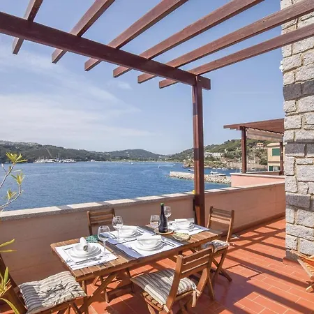 Apartment Casa Azzurra