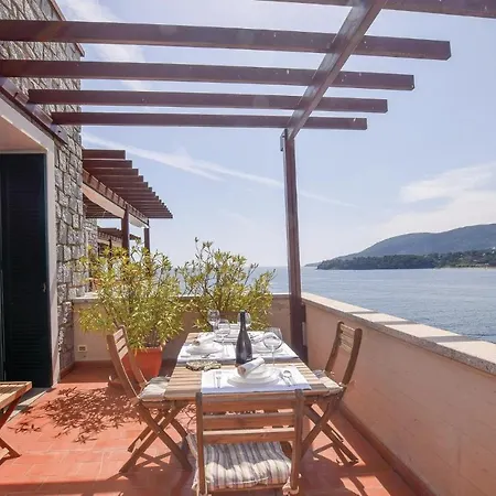 Apartment Casa Azzurra