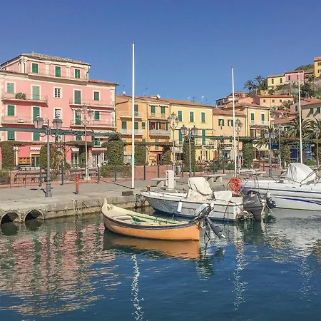 Casa Azzurra * Porto Azzurro